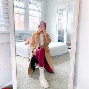 Steven New York Chelsea Boots